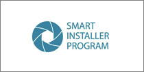 D-Link Smart Installers Program offers physical security installers benefits and support
