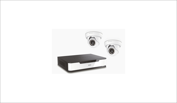 D-Link launches Vigilance Full HD surveillance starter kit for small businesses