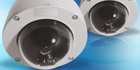 Dedicated Micros Camvu Mini-Dome Range spotlighted at IFSEC 2010