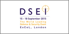 DSEI 2015: IPS, REI security surveillance solutions to be demonstrated