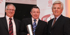 D-Tec wins Fire Excellence Award for Export Focus on Video Smoke Detection in tunnels