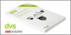 DVS latest Hikvision product catalogue available