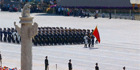 Dahua HD surveillance system secures Chinese Military Parade in Beijing