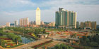 Leading surveillance company Dahua upgrades IP solutions for Safe City project in Hangzhou, China