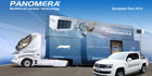 Dallmeier's Panomera Truck to return to the road in September 2014