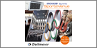 Dallmeier Panomera multifocal sensor technology for SPONSORs Sports Venue Summit