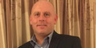 SALTO appoints Darren Keating as its Hospitality Sales Manager