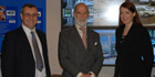 Dedicated Micros welcomes Royal visitor for CCTV demonstration during IFSEC 2009