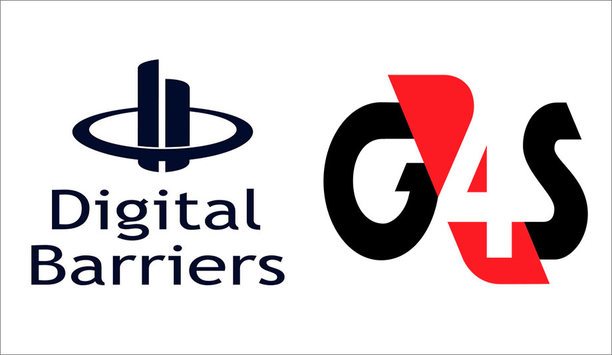 Digital Barriers secures European framework contract with G4S for ThruVis people screening technology