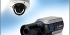 Bosch's Progressive Security Systems and Dinion's performance capture the details