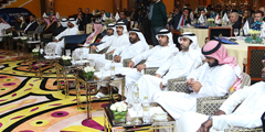 IDIS platinum sponsor of Smarter Dubai Forum for Safety and Security