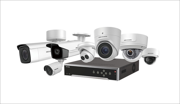 Hikvision unveils the EasyIP 3.0 product range with enhanced storage and analytics