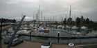 MOBOTIX wireless network solutions secure Emsworth Yacht Harbour in Chichester