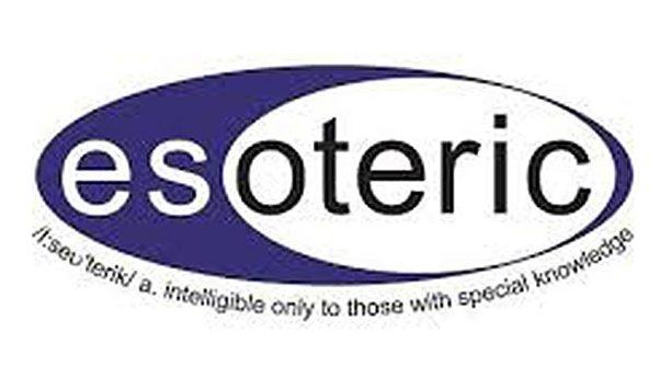 Esoteric Ltd confirmed as exhibitor at Security Institute Annual Conference 2016