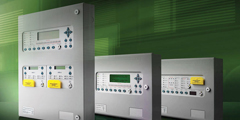 Kentec Electronics to showcase latest fire detection and alarm control panels at Security Essen 2016