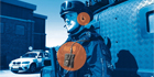 Security & Policing 2016: Esterline to showcase Racal Acoustics ELITE headset for defence and security sector