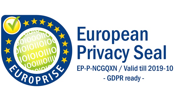 Genetec’s KiwiSecurity privacy protector module re-certified with GDPR by European Privacy Seal