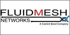 Fluidmesh Networks announces record-breaking growth of 68% in 2012