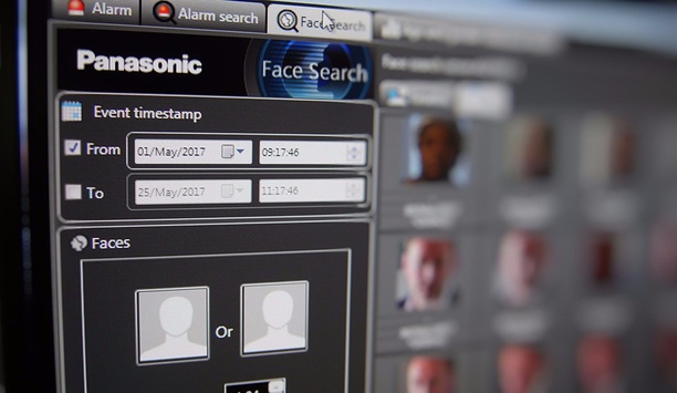 Panasonic’s Face Matching technology ranked highly by US NIST
