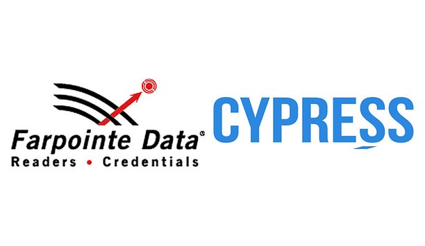 Farpointe Data partners with Cypress on wireless mobile, handheld card readers