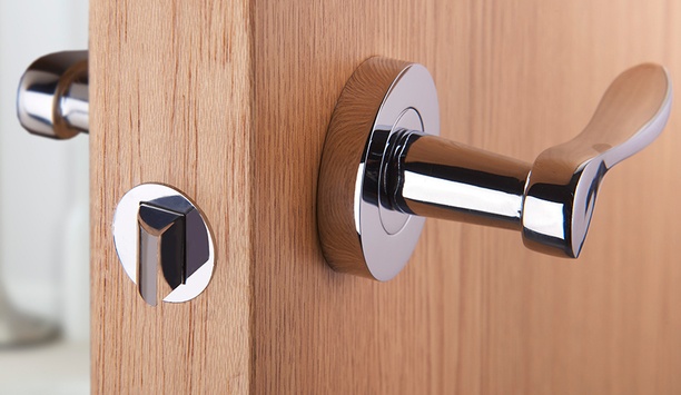 UNION introduces FastLatch, new range of latches and privacy bolts for residential use