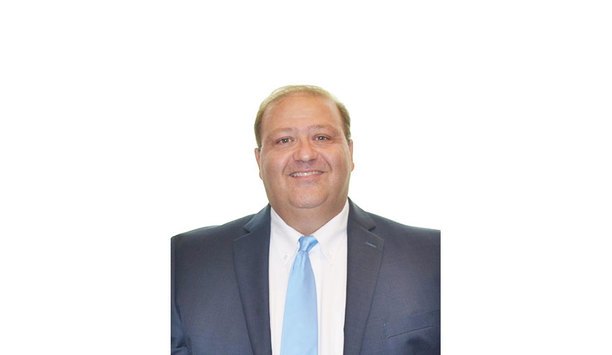 Feenics expands sales force by appointing Fadi Hajjar as Director of Sales for Canada