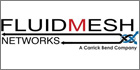 Fluidmesh Networks named 2013 Exporter of the Year award winner by ThinkGlobal Inc