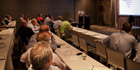 Fluidmesh Networks hosts second annual Global Partner Conference 2012 in Florida