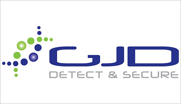 GJD exhibited latest V-TECT external motion detector at Innovate 2016