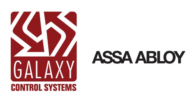 Galaxy Control Systems’ integration with ASSA ABLOY delivers significant savings for installers and integrators