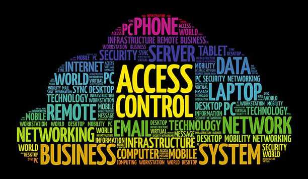 Growth of cloud-based access control solutions