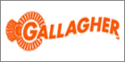 Gallagher Group's security conference for channel partners receives a record number of registrations