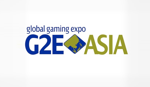 G2E Asia 2017 attracts high number of visitors and exhibitors, becoming fast-growing expo in the Asian gaming industry