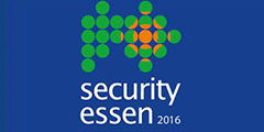 Security Essen 2016 - The centre stage for innovations in Security and Fire Prevention