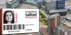 Grosvenor’s JANUS Enterprise access control system deployed for One Card project at Salford university