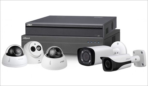 Dahua Technology launched HDCVI 4MP camera series delivering HD transmission for video surveillance