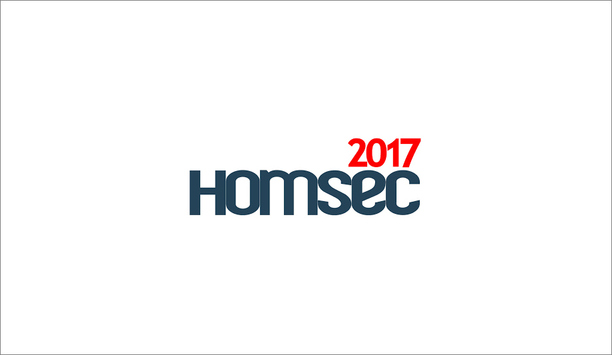 HOMSEC 2017 to welcome 180 exhibitors and more than 15000 visitors to discuss cyber security and digital developments