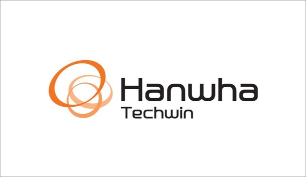 Hanwha Techwin hires Ian Stewart as Business Development Manager and Luke Duncanson as Field Sales Executive