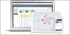 Haystax updates Constellation for Incident Management platform with added functionality and deeper app-to-app integration