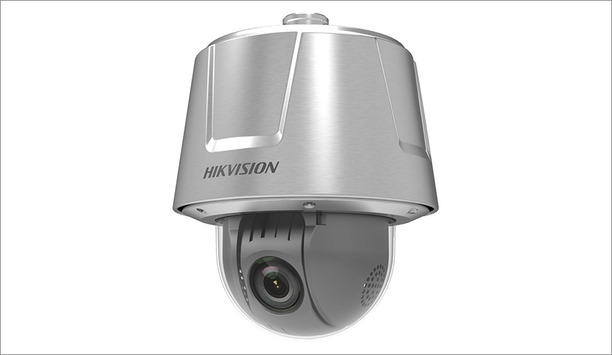 Hikvision to showcase specialist security solutions at Security and Counter Terror Expo 2017