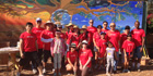 Hikvision USA promotes healthy lifestyle choices to local community in Los Angeles County