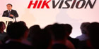 Hikvision Europe hosts first European distributors meeting in Lisbon