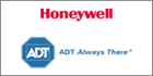 ADT Commercial Security obtains platinum certification from Honeywell