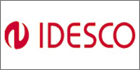 Identification solutions solution provider IDESCO creates success at IFSEC 2011