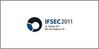 IFSEC 2011 draws in the crowds as it sees 12% increase in visitors