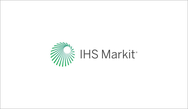 IHS Markit Research: Middle-Eastern video surveillance equipment market to grow at CAGR of 8% from 2016 to 2020