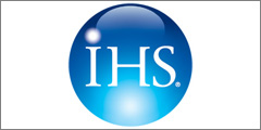 IHS: Global professional video surveillance market growth rate decelerates in 2015 due to sluggish Chinese market