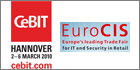 ACTi, IP surveillance solution provider, to exhibit at EuroCIS and CeBIT tradeshows