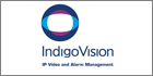 IndigoVision reports rise in IP video security products sales