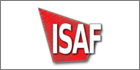 ISAF Security offers more space for its exhibitors in 2015
